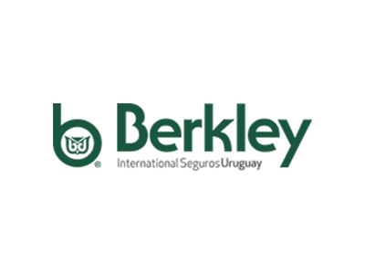 Logo Barkley Seguros