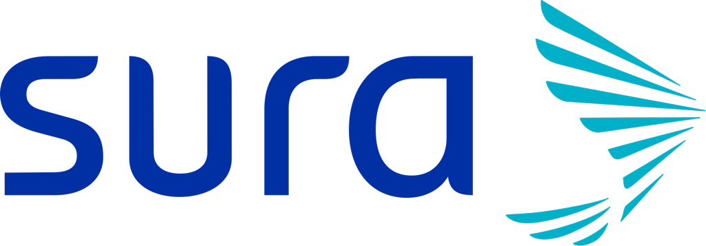 Logo Sura Seguros